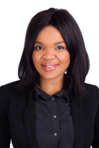 Zama Buthelezi