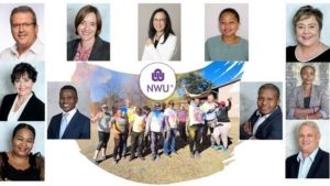 NWU