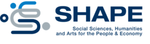 Shape logo